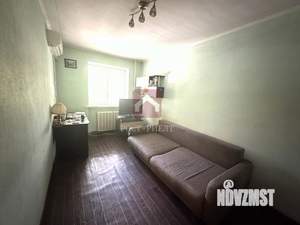 2-к квартира, вторичка, 46м2, 1/5 этаж