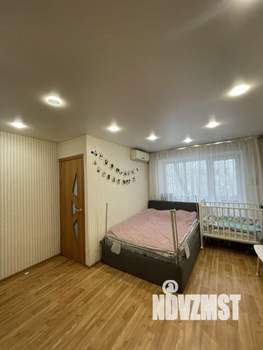 1-к квартира, вторичка, 32м2, 3/5 этаж