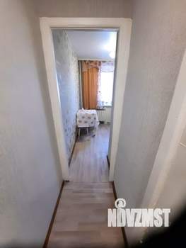 1-к квартира, вторичка, 33м2, 8/9 этаж