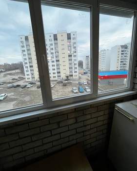 1-к квартира, вторичка, 35м2, 4/10 этаж