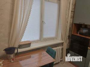 2-к квартира, вторичка, 44м2, 2/5 этаж