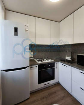 2-к квартира, вторичка, 42м2, 2/5 этаж