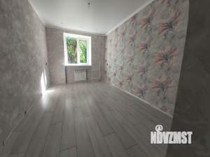 3-к квартира, вторичка, 66м2, 2/5 этаж