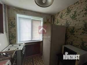 2-к квартира, вторичка, 53м2, 5/9 этаж