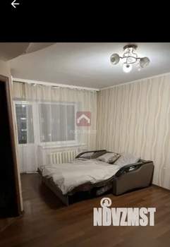 1-к квартира, вторичка, 31м2, 4/5 этаж
