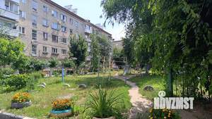 2-к квартира, вторичка, 41м2, 1/5 этаж