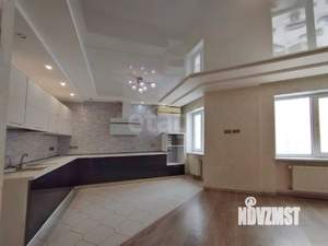 3-к квартира, вторичка, 92м2, 7/19 этаж