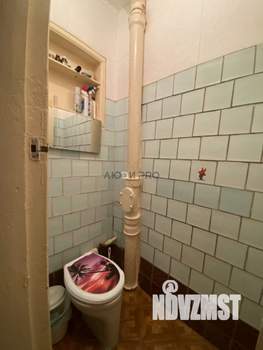 3-к квартира, вторичка, 79м2, 3/4 этаж