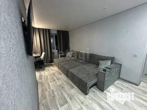 2-к квартира, вторичка, 43м2, 2/6 этаж