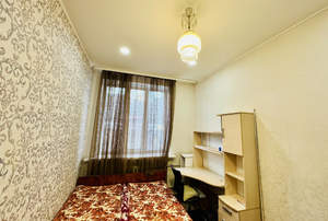 2-к квартира, вторичка, 50м2, 1/5 этаж