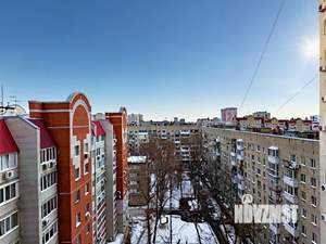 2-к квартира, вторичка, 70м2, 11/17 этаж