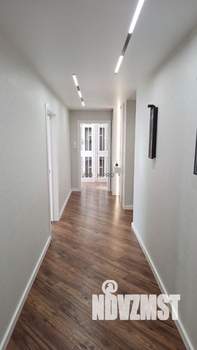 4-к квартира, вторичка, 115м2, 10/11 этаж