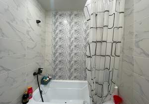 1-к квартира, вторичка, 34м2, 9/9 этаж