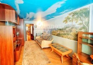 3-к квартира, вторичка, 103м2, 9/9 этаж