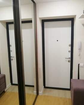 1-к квартира, вторичка, 36м2, 7/8 этаж