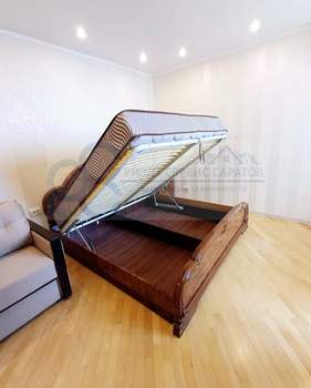 1-к квартира, вторичка, 41м2, 13/26 этаж