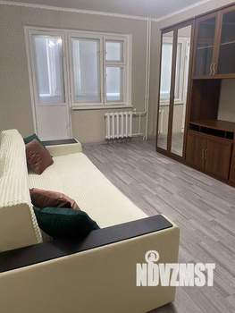 1-к квартира, вторичка, 40м2, 9/10 этаж