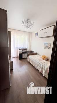 3-к квартира, вторичка, 61м2, 7/9 этаж