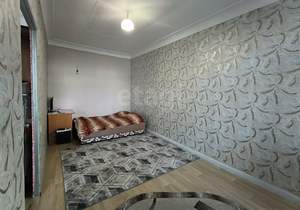 1-к квартира, вторичка, 32м2, 1/4 этаж