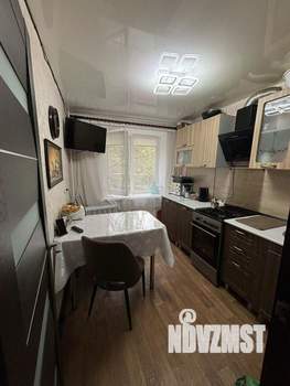 1-к квартира, вторичка, 43м2, 1/9 этаж