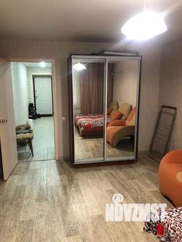 1-к квартира, вторичка, 35м2, 5/10 этаж