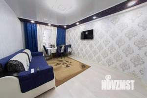 3-к квартира, вторичка, 59м2, 2/5 этаж