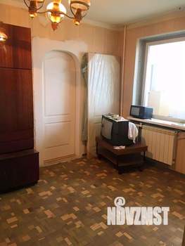 3-к квартира, вторичка, 52м2, 6/9 этаж