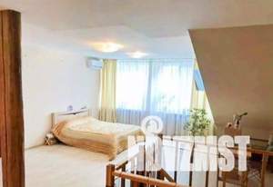 3-к квартира, вторичка, 143м2, 4/5 этаж