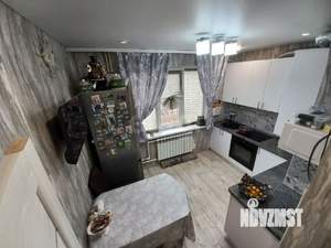 1-к квартира, вторичка, 31м2, 1/10 этаж