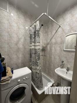 1-к квартира, вторичка, 30м2, 8/9 этаж