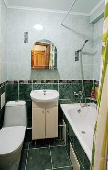 2-к квартира, вторичка, 37м2, 2/5 этаж