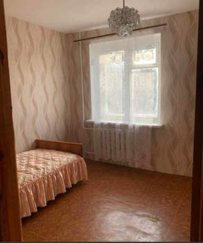 3-к квартира, вторичка, 61м2, 8/9 этаж