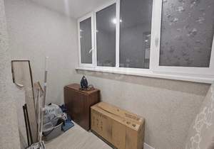 1-к квартира, вторичка, 32м2, 10/22 этаж