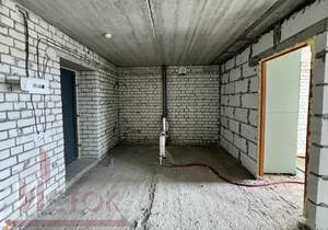 1-к квартира, вторичка, 40м2, 3/10 этаж