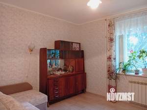 2-к квартира, вторичка, 62м2, 1/10 этаж