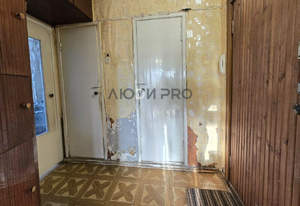 3-к квартира, вторичка, 61м2, 4/9 этаж