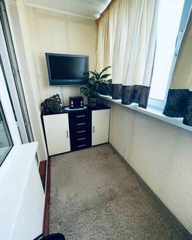 1-к квартира, вторичка, 38м2, 5/10 этаж