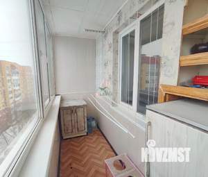 3-к квартира, вторичка, 66м2, 8/9 этаж