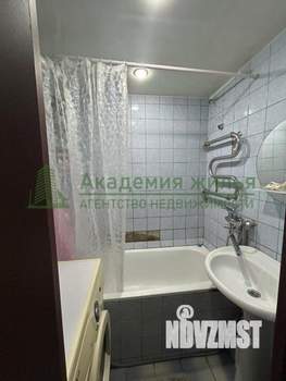 2-к квартира, вторичка, 43м2, 8/9 этаж