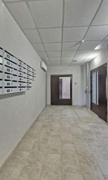 1-к квартира, вторичка, 35м2, 2/10 этаж