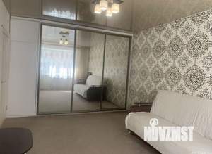 1-к квартира, вторичка, 37м2, 2/10 этаж