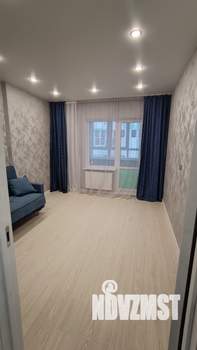 3-к квартира, вторичка, 103м2, 5/20 этаж