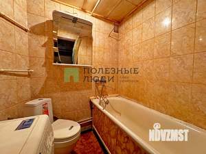 2-к квартира, вторичка, 36м2, 5/5 этаж