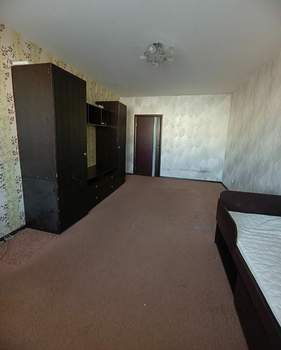 1-к квартира, вторичка, 43м2, 8/10 этаж