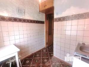 3-к квартира, вторичка, 50м2, 2/6 этаж