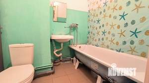 1-к квартира, вторичка, 34м2, 3/8 этаж