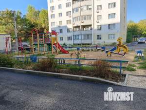 1-к квартира, вторичка, 31м2, 10/10 этаж