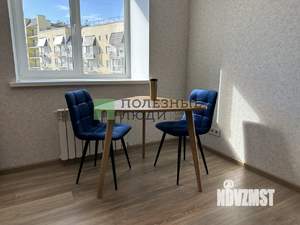 Студия квартира, вторичка, 35м2, 13/14 этаж