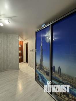 1-к квартира, вторичка, 32м2, 1/9 этаж