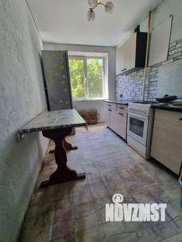 3-к квартира, вторичка, 52м2, 5/9 этаж